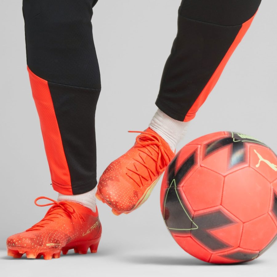 giày puma ultra ultimate fg ag 'fearless pack' 106868-03