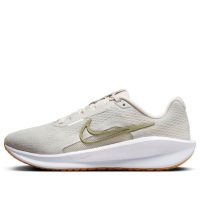 giày (wmns) nike downshifter 13 'light bone neutral olive' fd6476-010