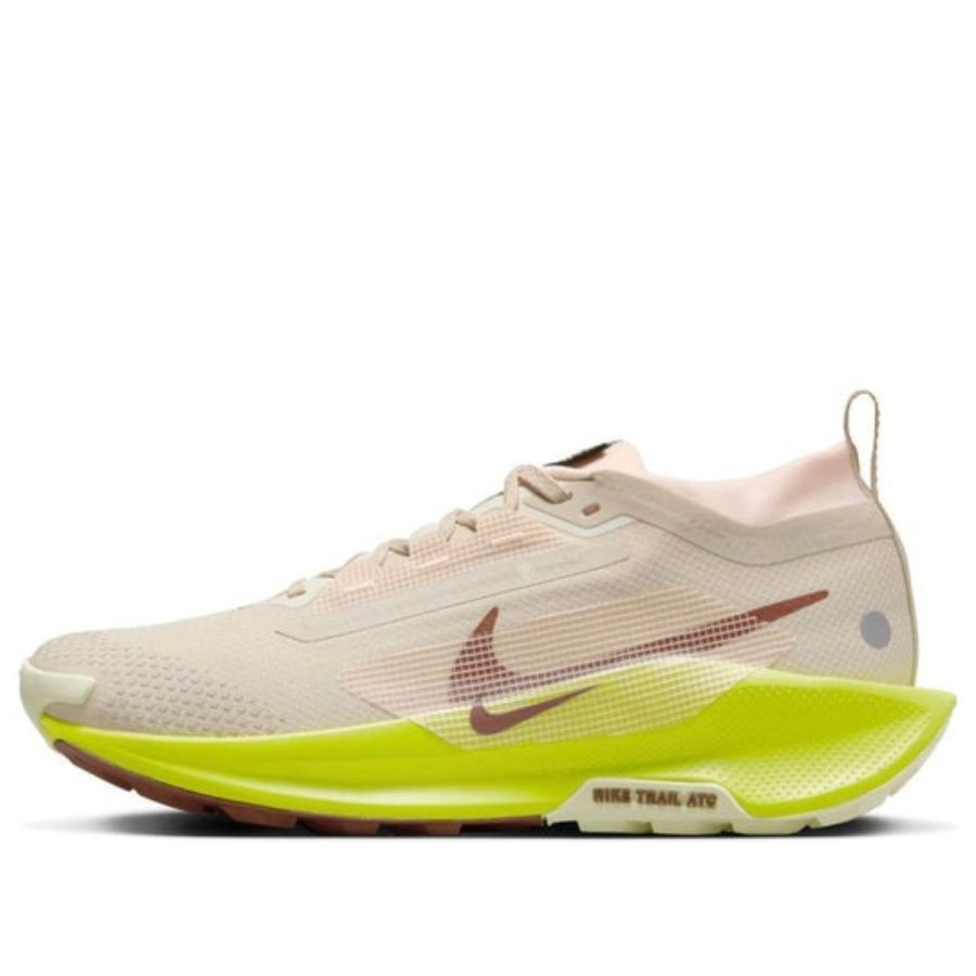 giày (wmns) nike pegasus trail 5 5 gore-tex 'sanddrift cyber' fq0912-101