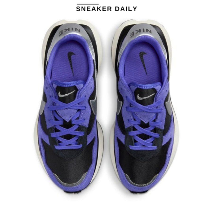 giày (wmns) nike phoenix waffle 'persian violet' fd2196-500