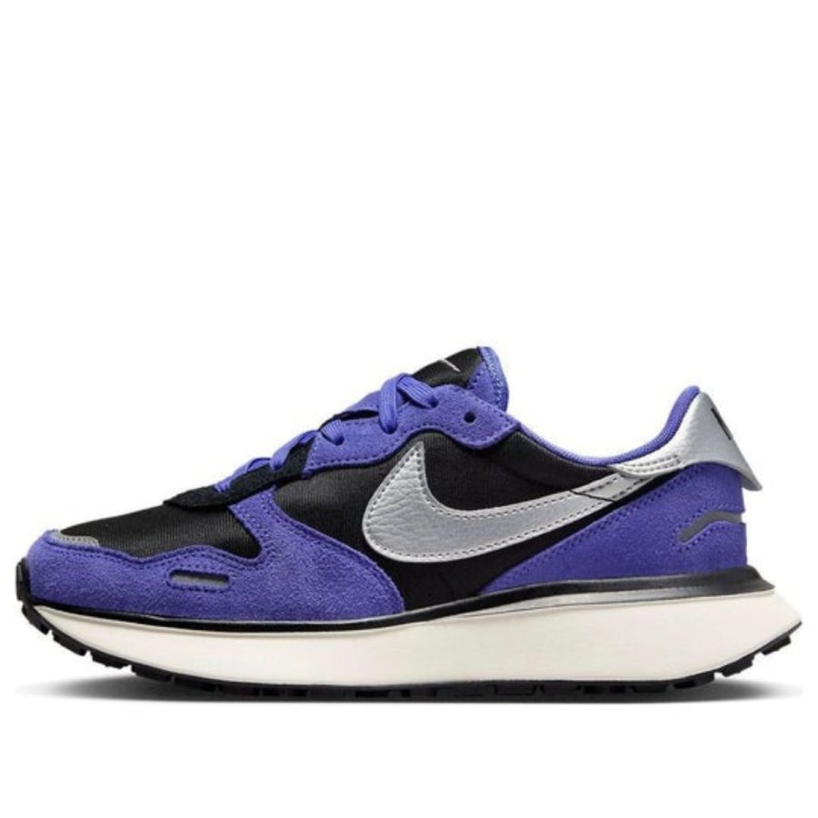 giày (wmns) nike phoenix waffle 'persian violet' fd2196-500