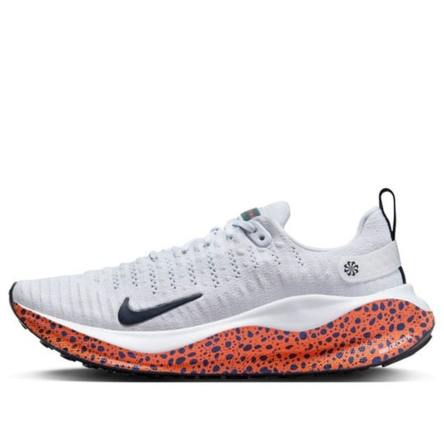 giày (wmns) nike reactx infinity run 4 'electric pack' fn7677-900