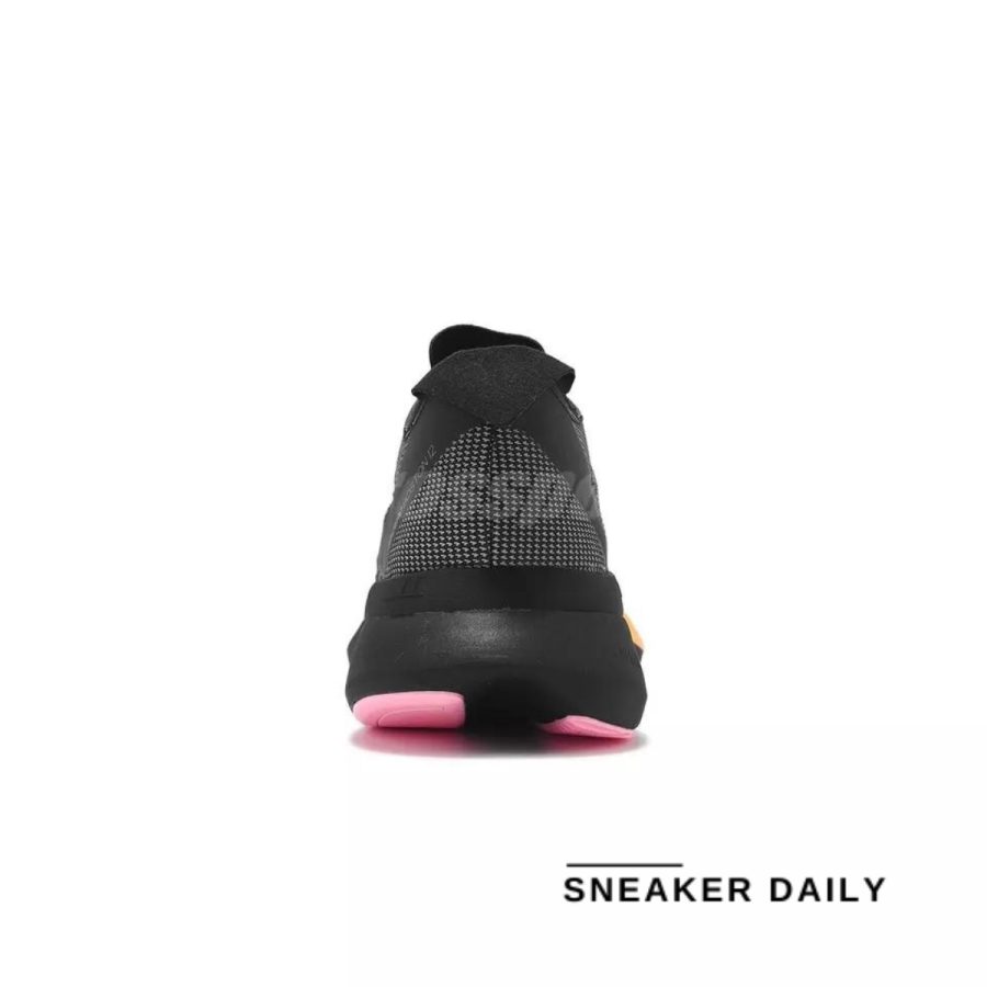giày adidas adizero boston 12 w core black zero mettalic spark if9221