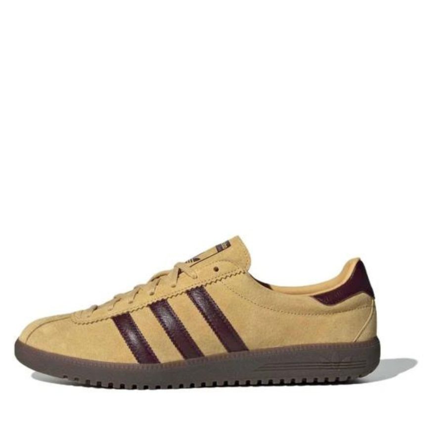 giày adidas bermuda 'tan brown' ji4279