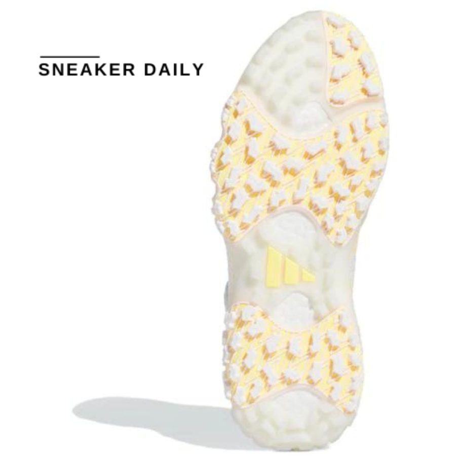 giày adidas codechaos 22 boa spikeless 'white' ie8309