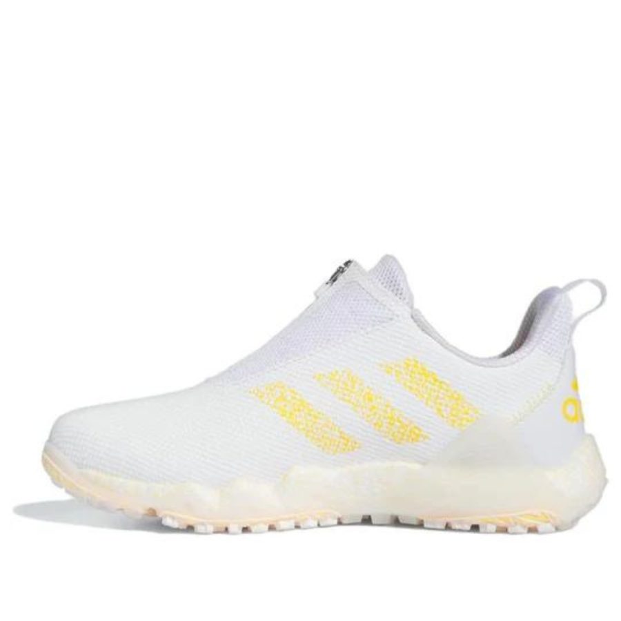 giày adidas codechaos 22 boa spikeless 'white' ie8309