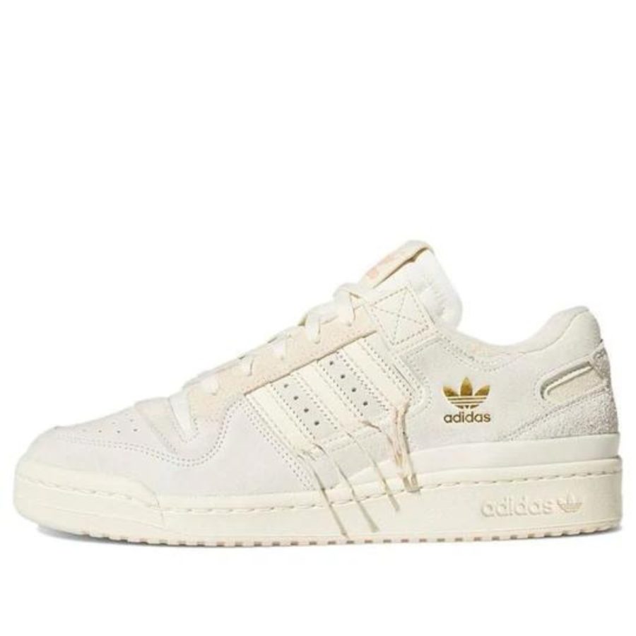 giày adidas forum 84 low 'off white' gw0299