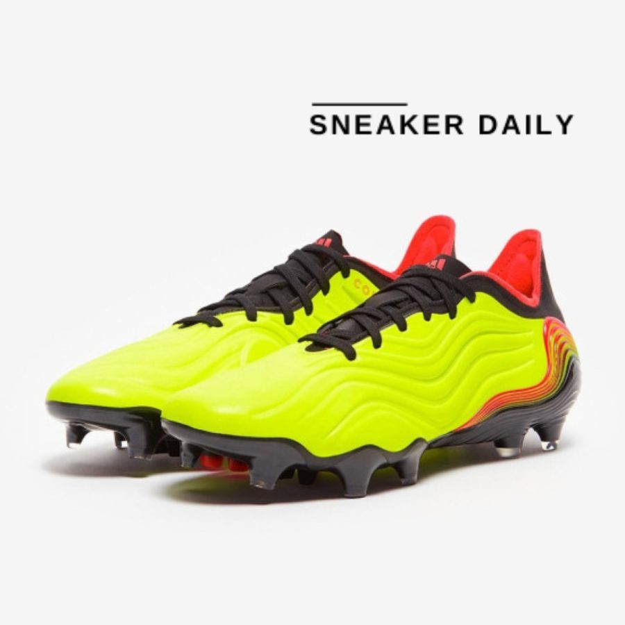 giày adidas copa sense.1 fg 'game data pack' gw3604