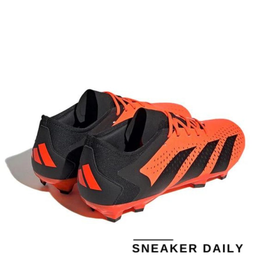 giày adidas predator accuracy.3 low fg 'heatspawn pack' gw4601