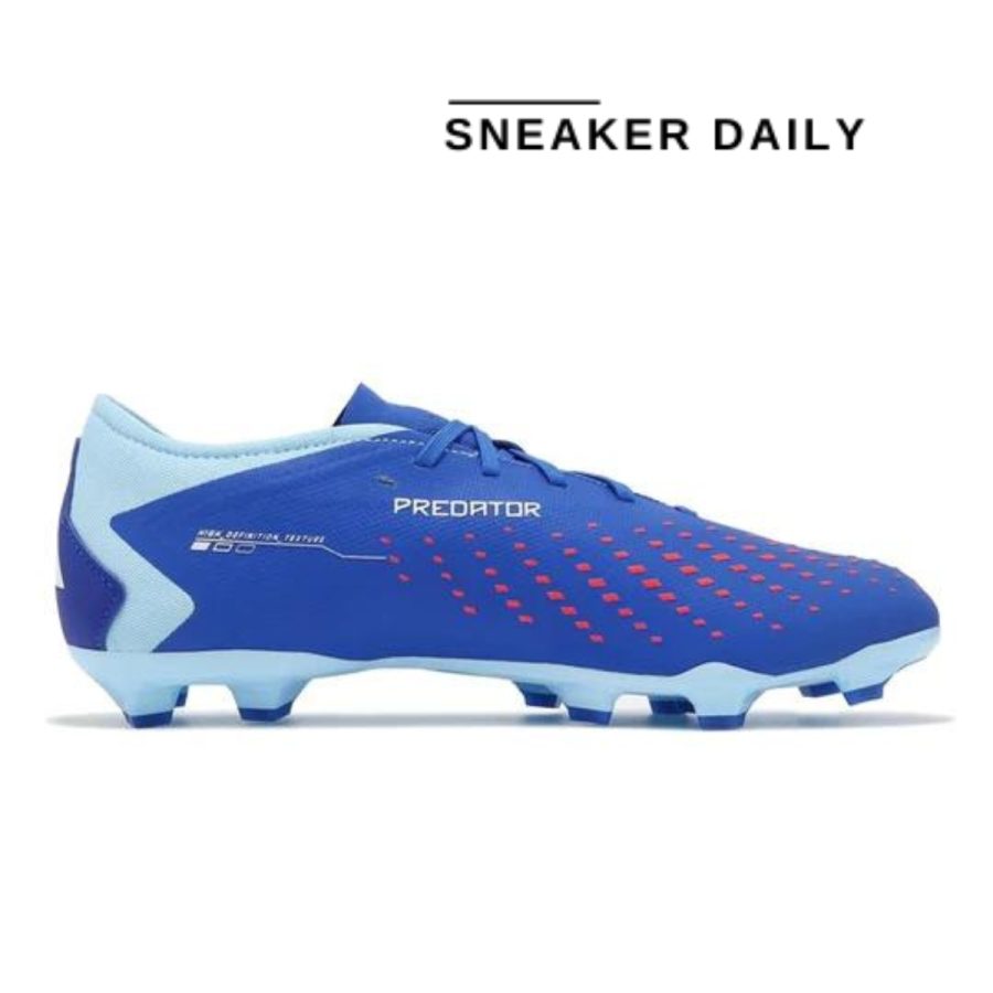 giày adidas predator accuracy.3 low fg 'marinerush pack' gz0015