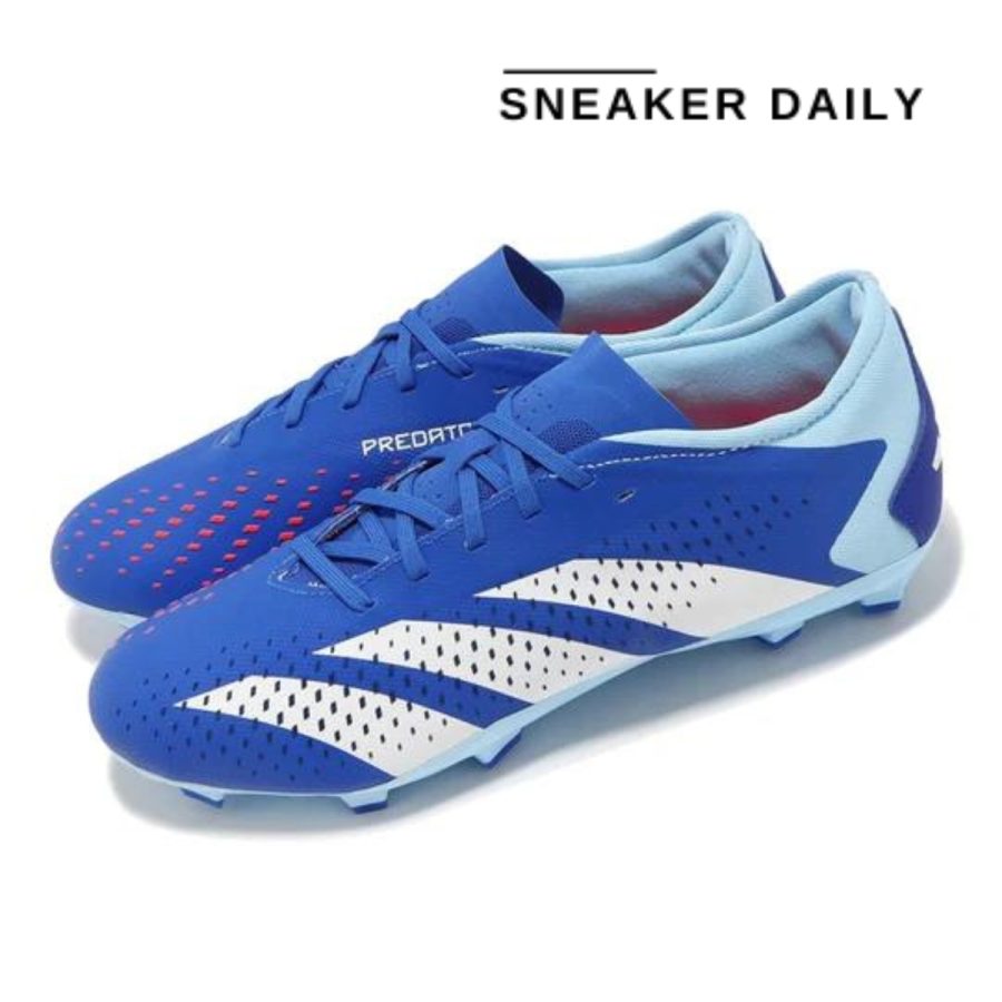 giày adidas predator accuracy.3 low fg 'marinerush pack' gz0015