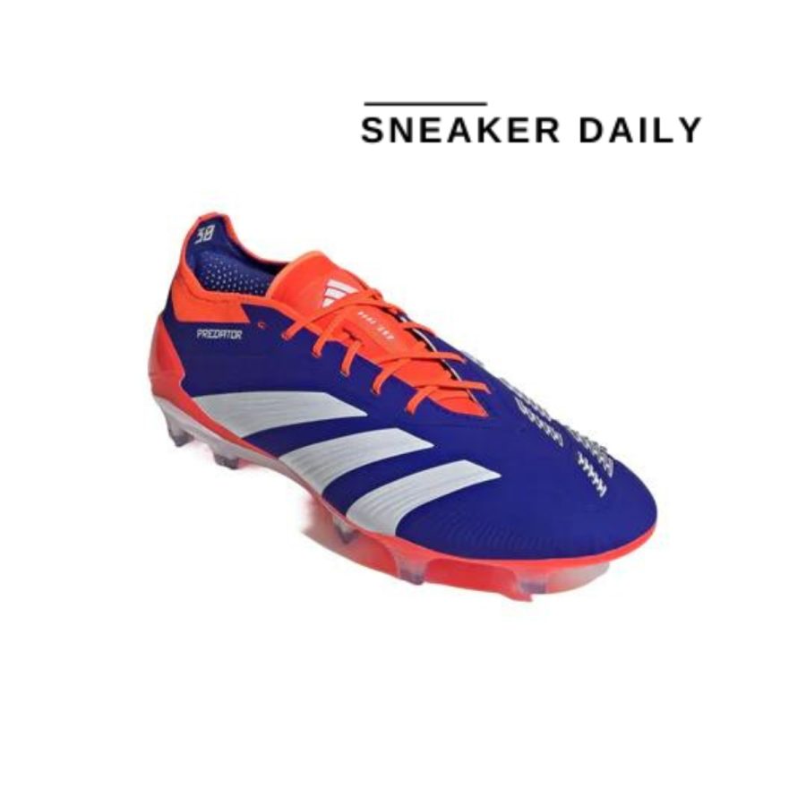 giày adidas predator elite fg 'lucid blue white red' if8867