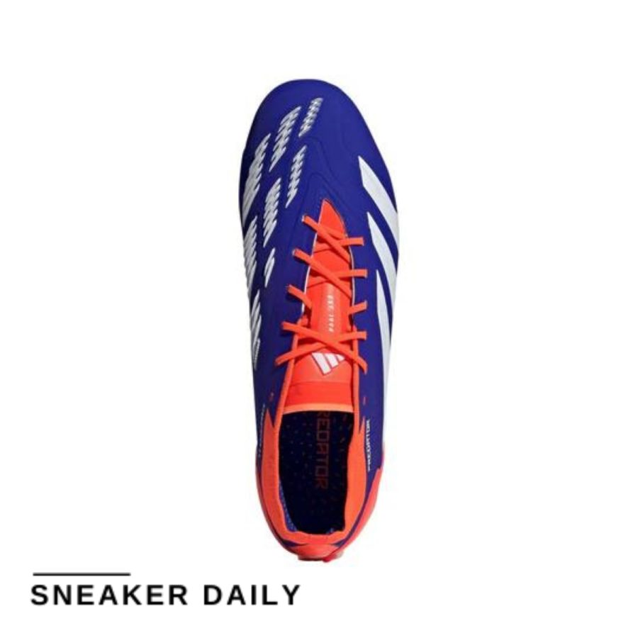 giày adidas predator elite fg 'lucid blue white red' if8867