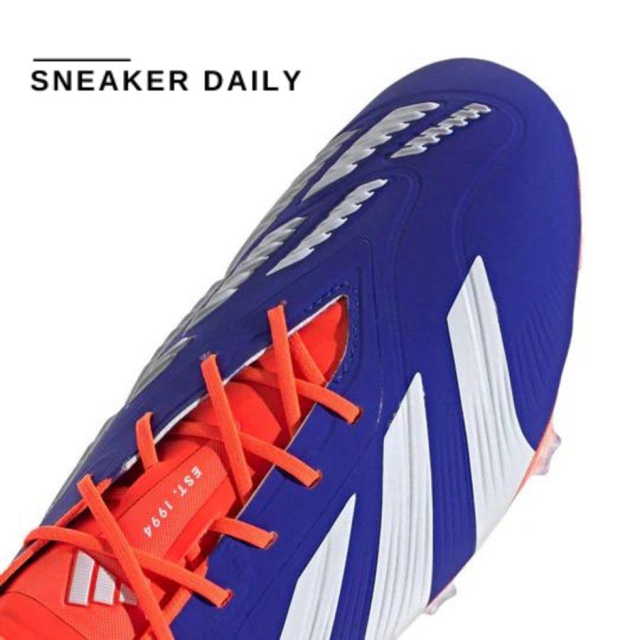 giày adidas predator elite fg 'lucid blue white red' if8867