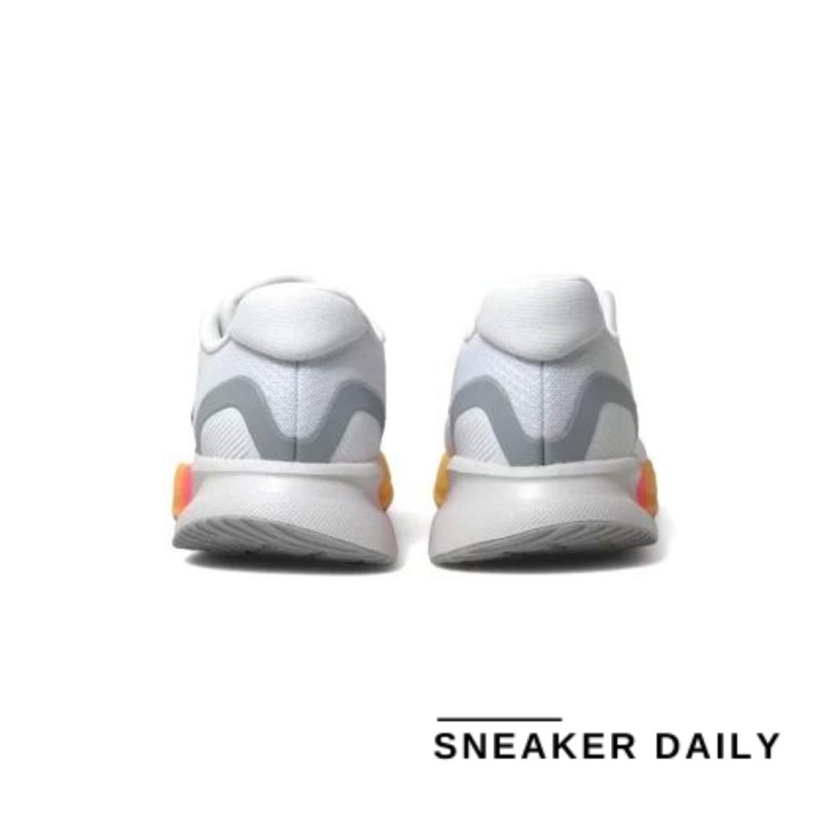 giày adidas runfalcon 5 'white lucid pink' ie8811
