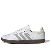 giày adidas samba og 'white beige cream' ih4880