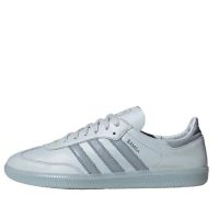 giày adidas samba decon 'pantone silver metallic' ih5384