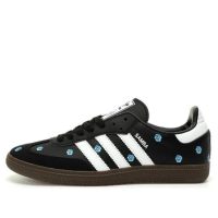 giày adidas samba og 'light blue floral core black' if4397