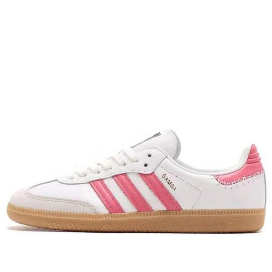 giày adidas samba og 'rose tone' (wmns) ji2013