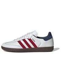 giày adidas samba og 'team victory red night indigo' ih4881