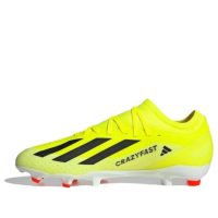 giày adidas x crazyfast league fg 'solar energy pack' ig0605