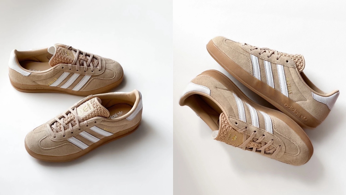 9 đôi adidas sambas và gazelles tốt nhất năm 2024