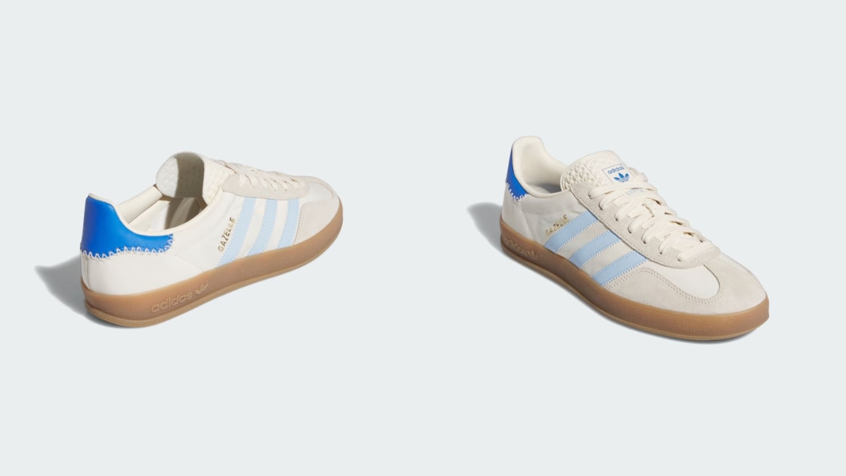 9 đôi adidas sambas và gazelles tốt nhất năm 2024