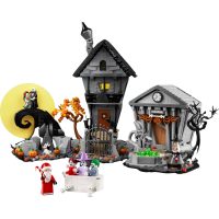 LEGO Disney Tim Burton's The Nightmare Before Christmas 21351