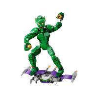 LEGO Green Goblin Construction Figure 76284