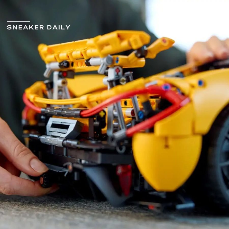 lego mclaren p1™ 42172