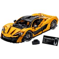 lego mclaren p1™ 42172