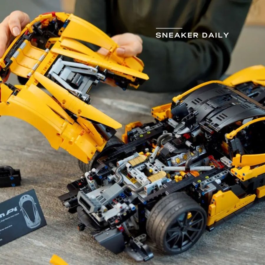 lego mclaren p1™ 42172