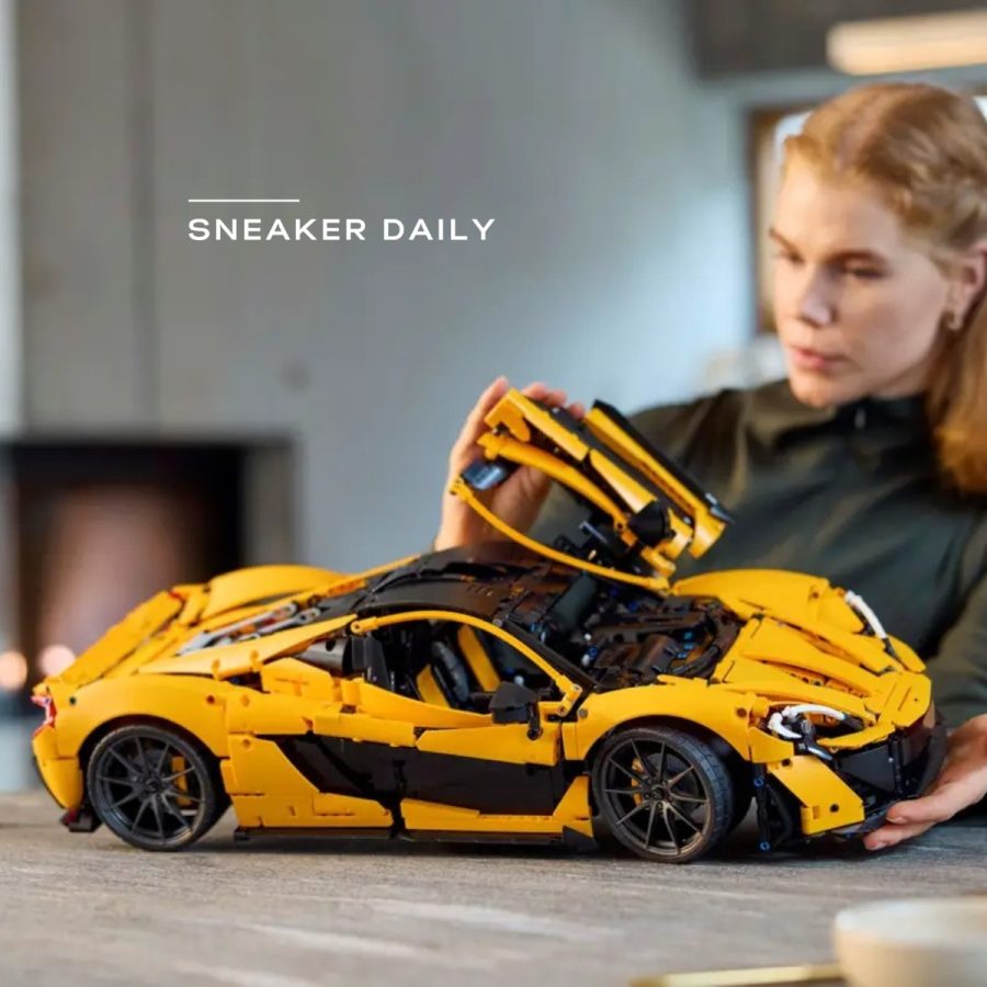 lego mclaren p1™ 42172