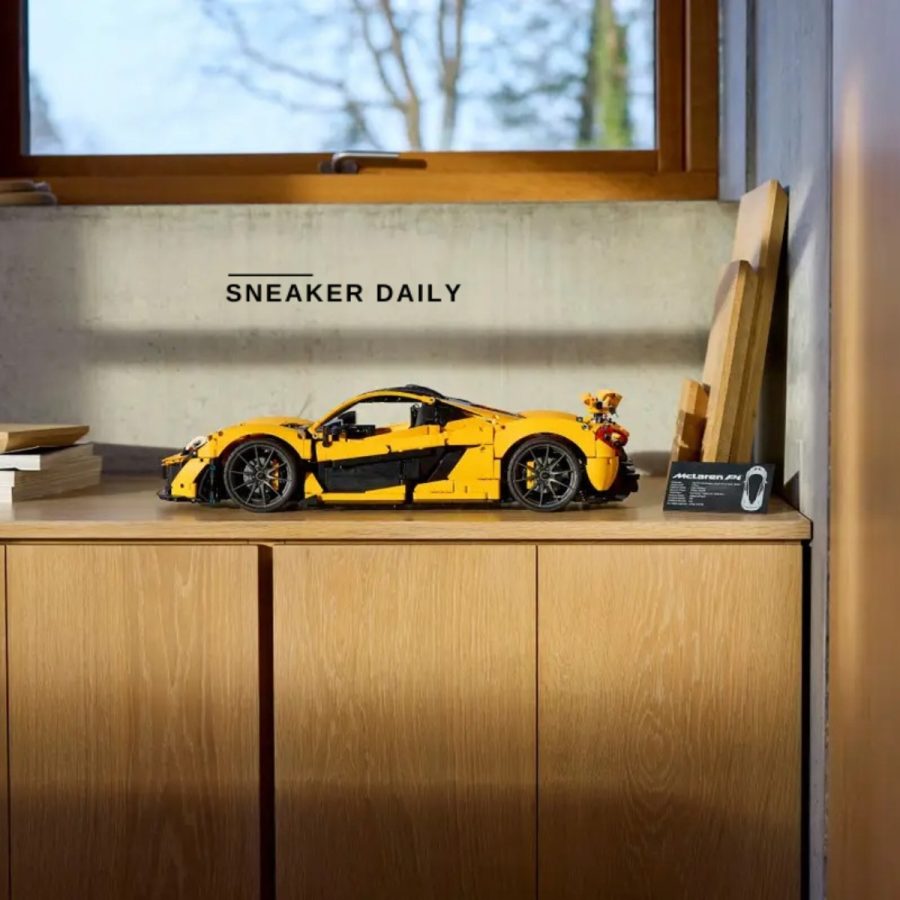 lego mclaren p1™ 42172