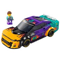 LEGO NASCAR® Next Gen Chevrolet Camaro ZL1 76935