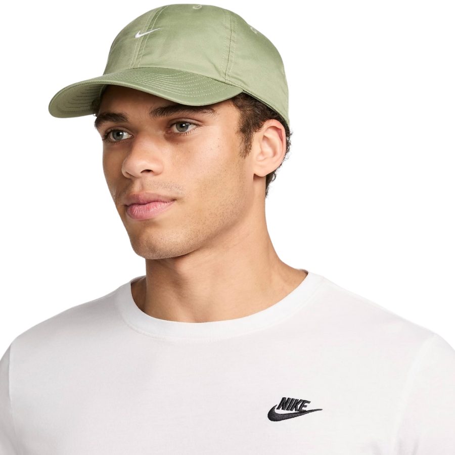 mũ nike club unstructured swoosh cap hf5045-386