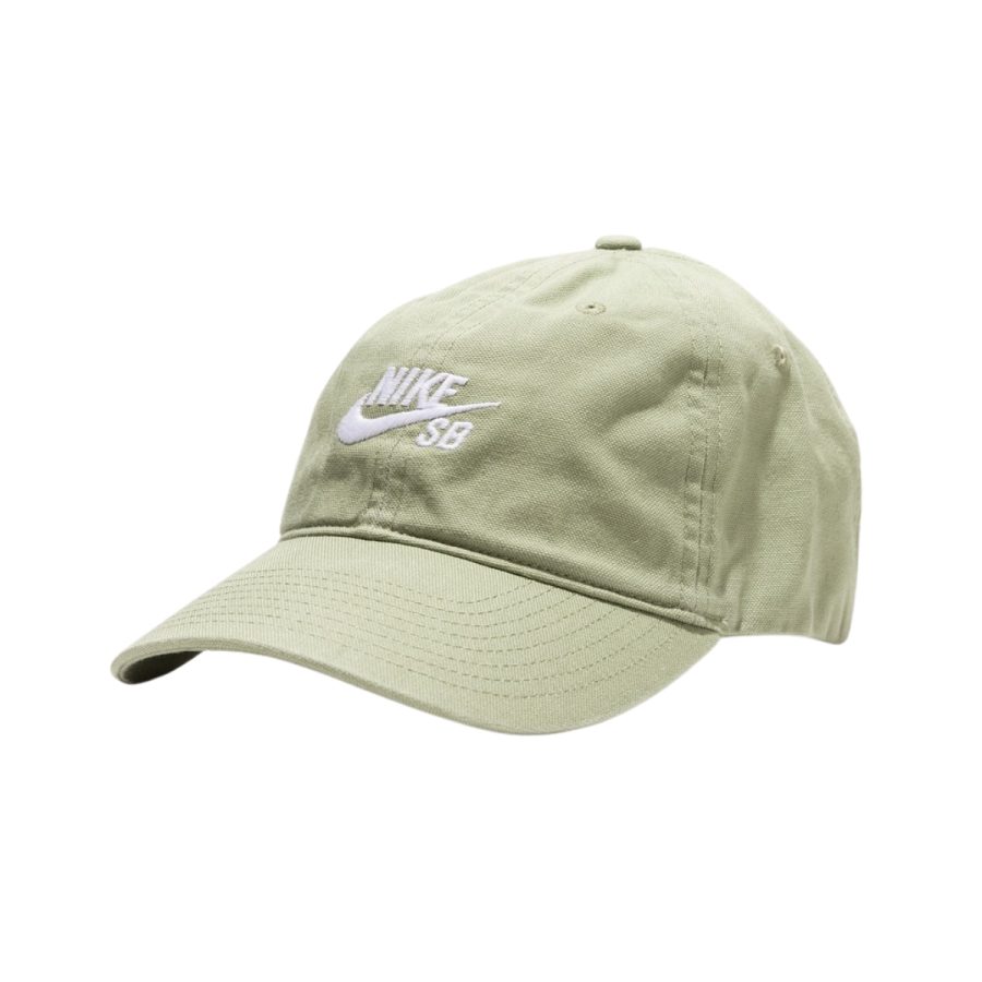 mũ nike sb club unstructured skate cap hf7278-386