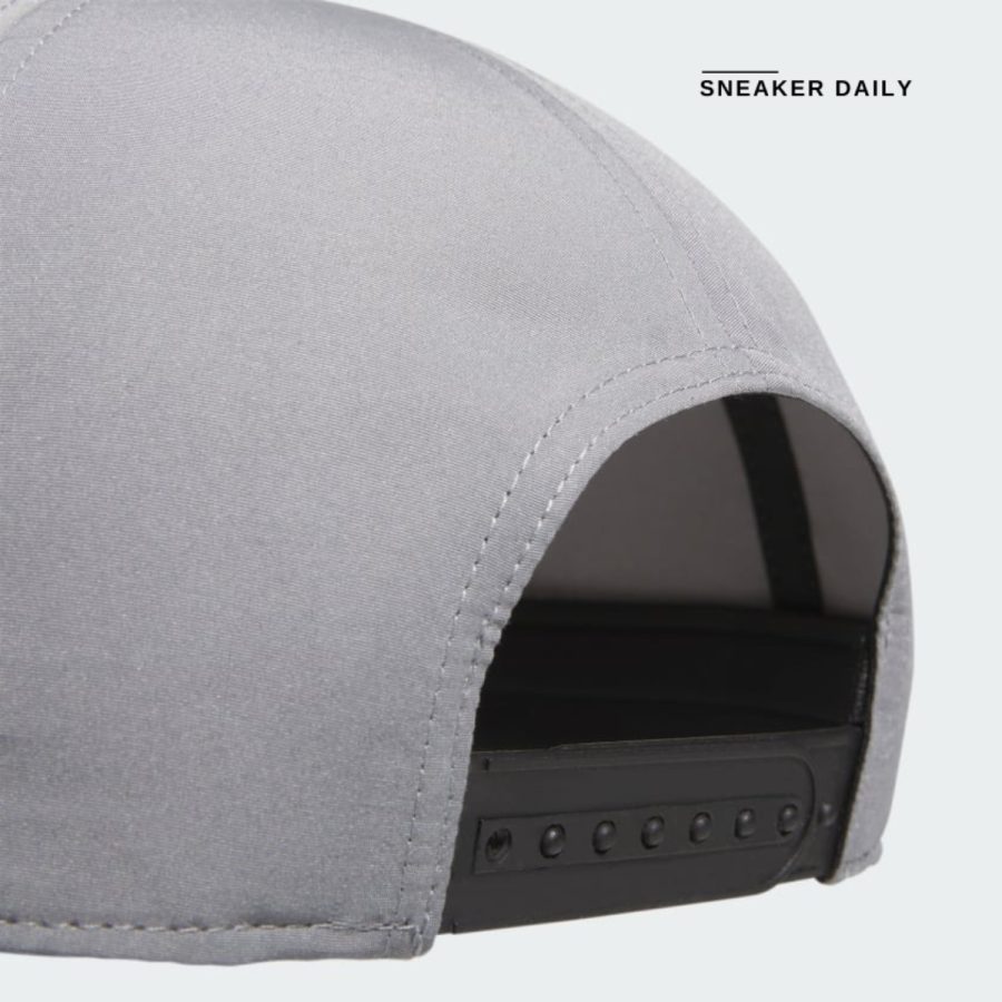 mũ adidas golf performance hat - grey im9182