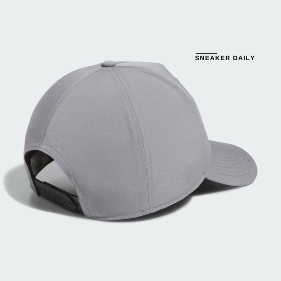 mũ adidas golf performance hat - grey im9182