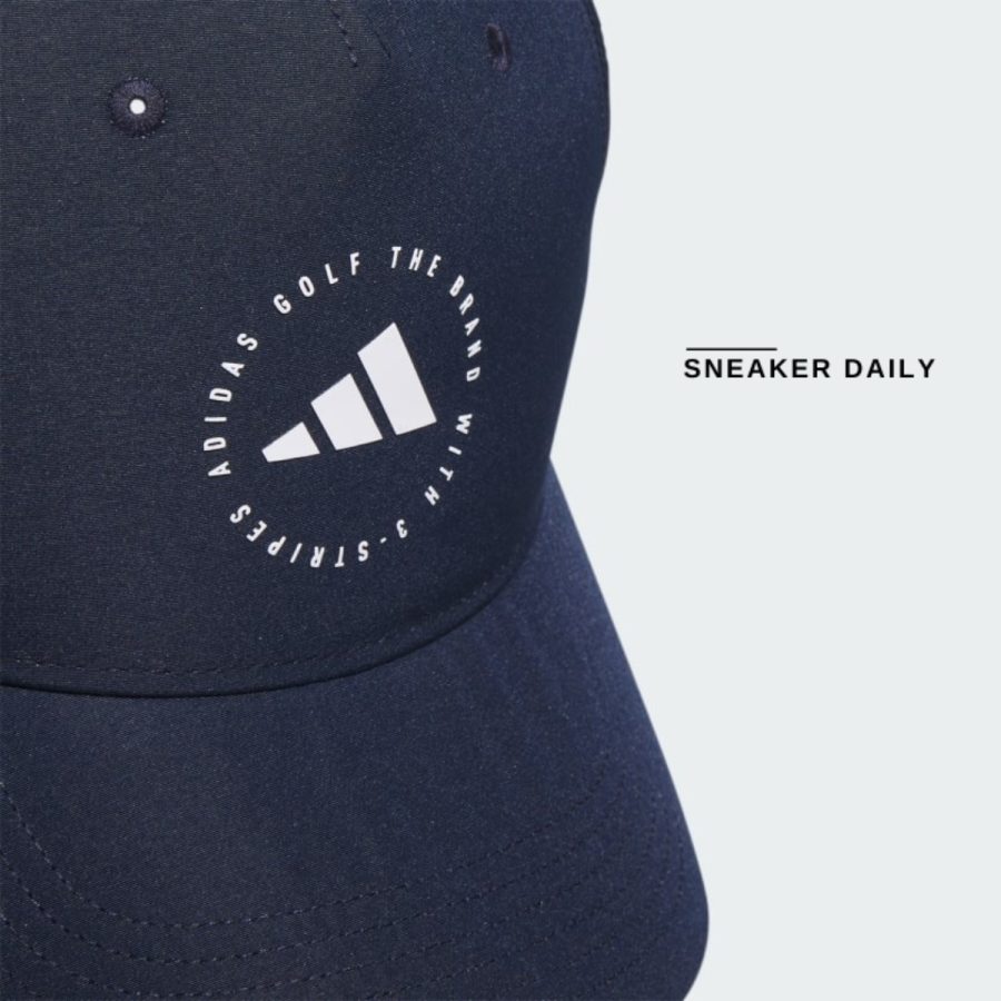 mũ adidas golf performance hat - team navy im9181