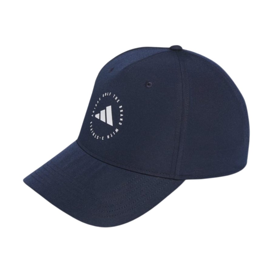 mũ adidas golf performance hat - team navy im9181