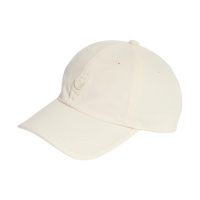 mũ adidas premium essentials dad cap - wonder white il4884