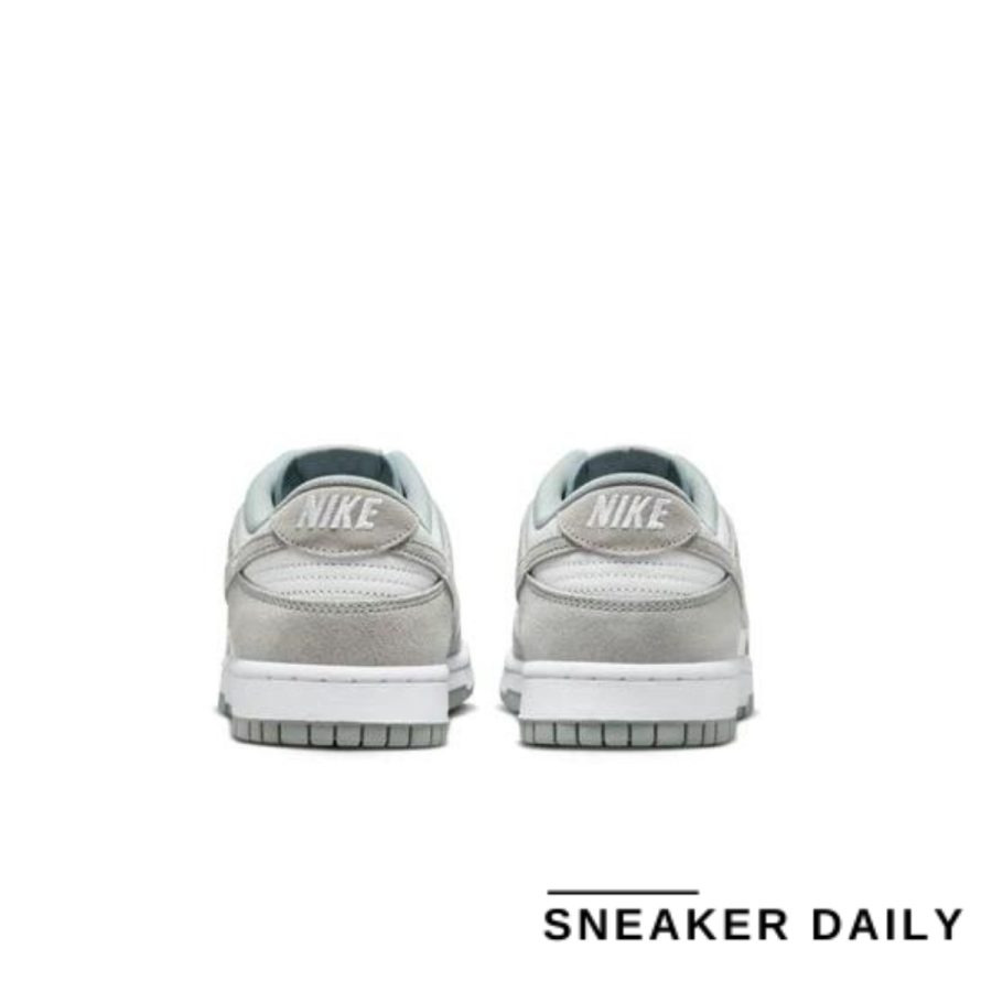 giày nike dunk low se 'light pumice' fq8249-101