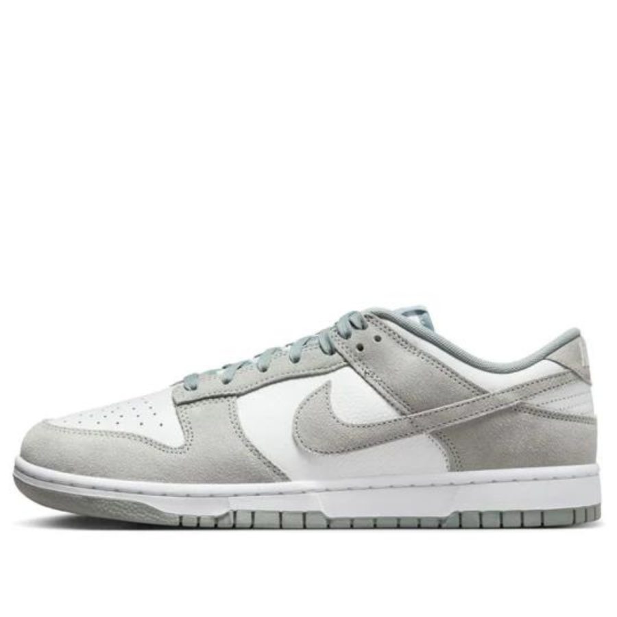 nike dunk low se 'light pumice' fq8249-101