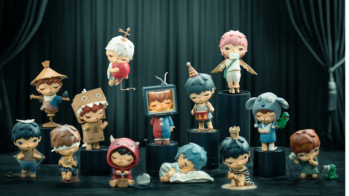 top 7 series hirono được yêu thích nhất hiện nay series hirono được yêu thích nhất