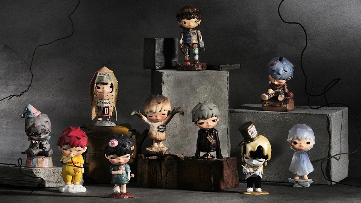 top 7 series hirono được yêu thích nhất hiện nay series hirono được yêu thích nhất