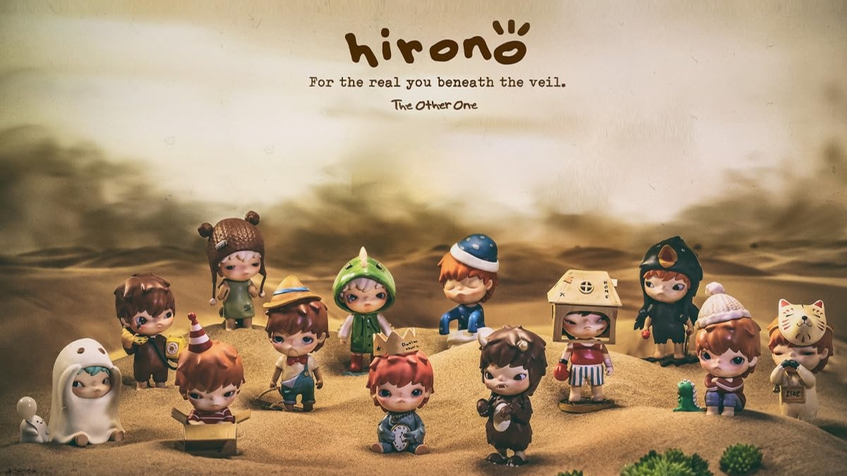 top 7 series hirono được yêu thích nhất hiện nay series hirono được yêu thích nhất