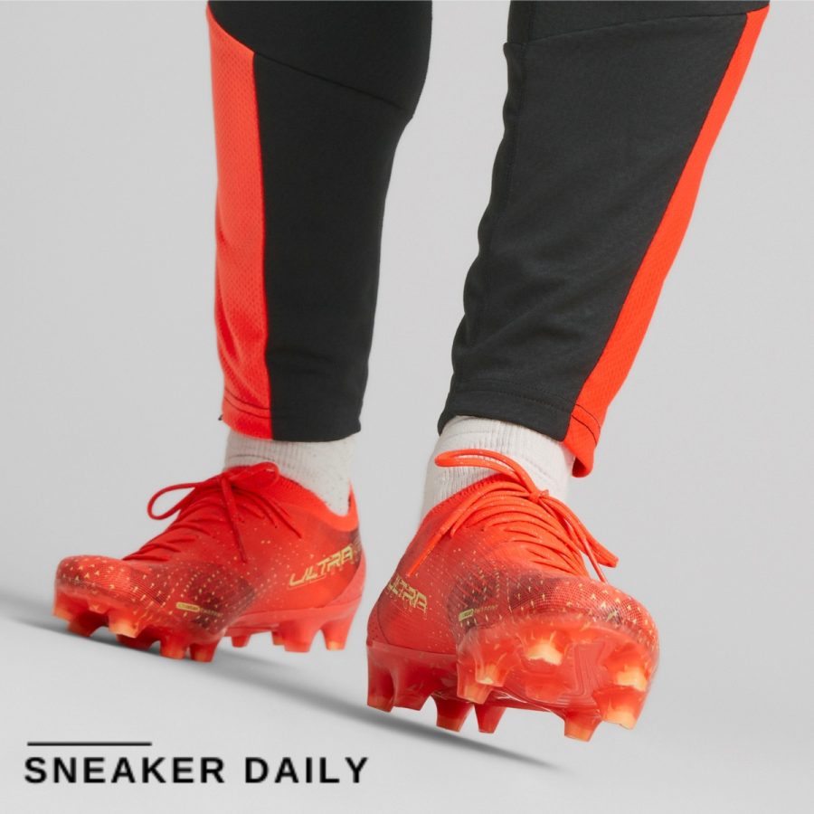 giày puma ultra ultimate fg ag 'fearless pack' 106868-03