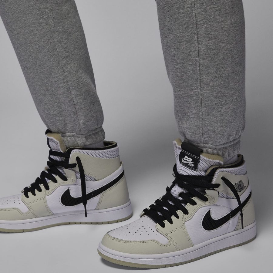 quần air jordan brooklyn fleece sweatpants 'grey' fn4495-063