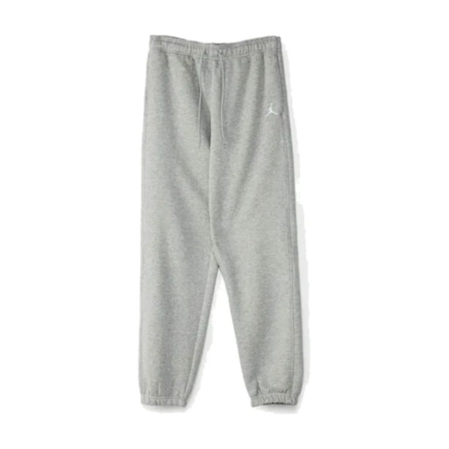 quần air jordan brooklyn fleece sweatpants 'grey' fn4495-063